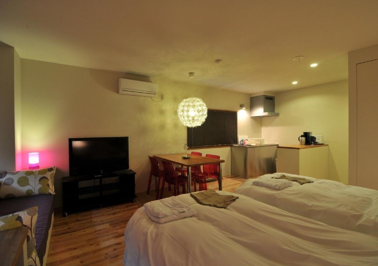 Address Nozawa Standard Studio / Vacation Stay 22699 Eksteriør billede