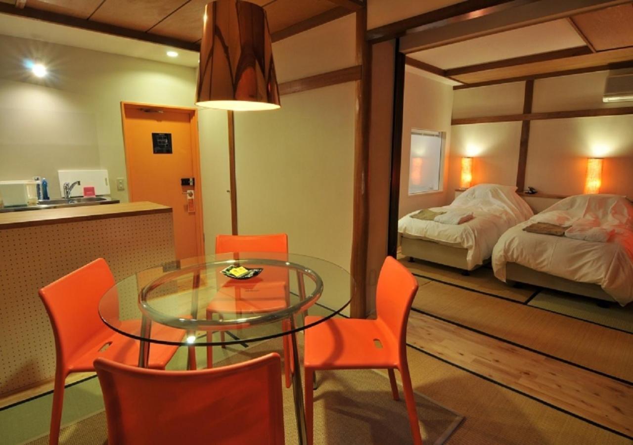 Address Nozawa Standard Studio / Vacation Stay 22699 Eksteriør billede