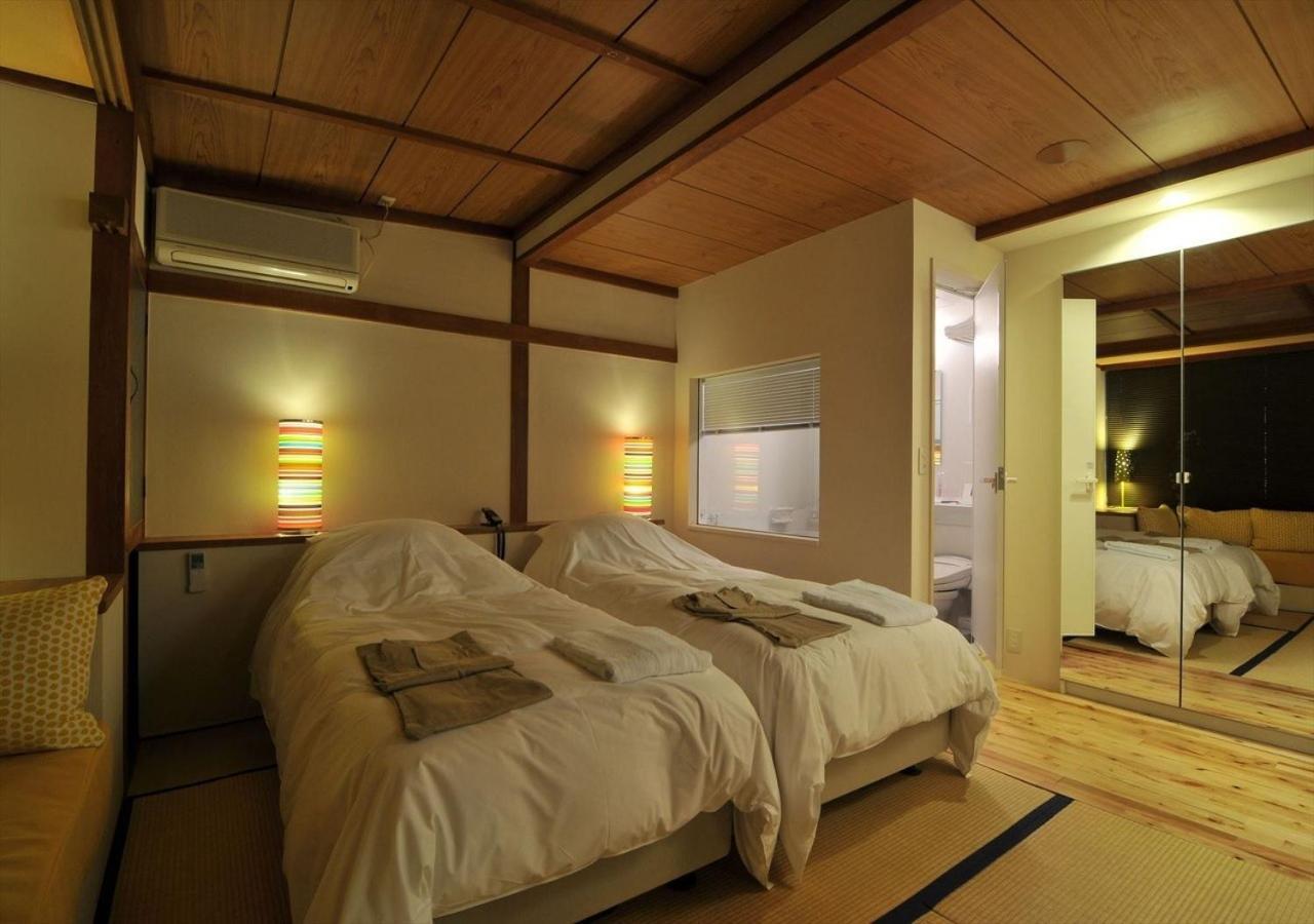 Address Nozawa Standard Studio / Vacation Stay 22699 Eksteriør billede