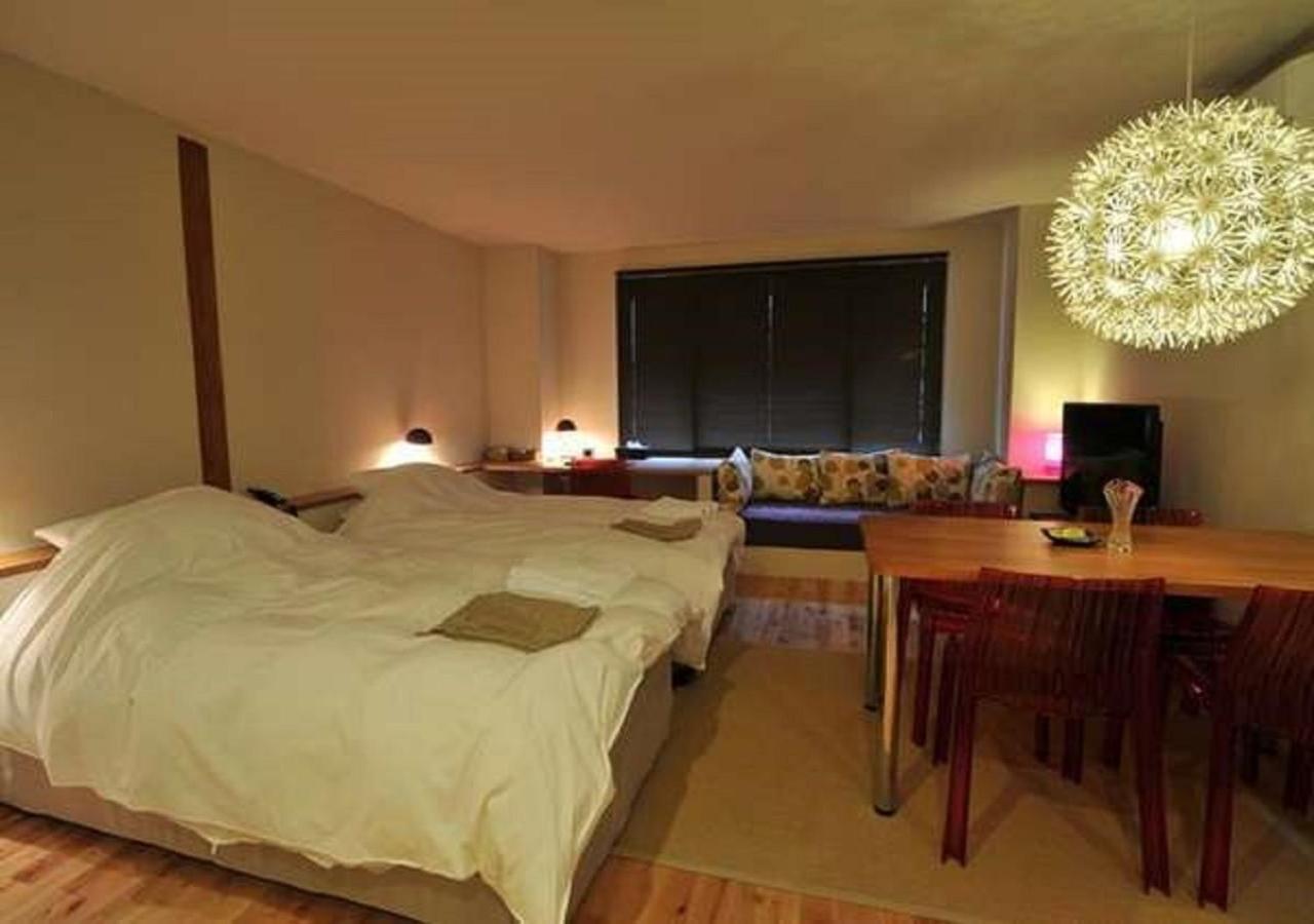 Address Nozawa Standard Studio / Vacation Stay 22699 Eksteriør billede