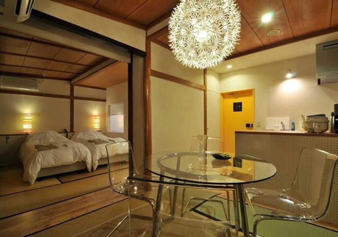 Address Nozawa Standard Studio / Vacation Stay 22699 Eksteriør billede